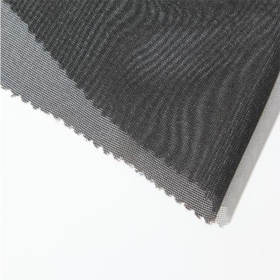 China GAOXIN Wrap Inserted Interlining Fusing Woven Fabric For Garment Industry for sale