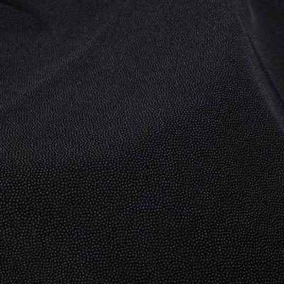 China Non Woven Satin Interlining For Wrap Knit Within White Black Gray for sale