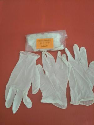 China Medical Latex Examination Glove, Disposable Examination Glove, Disposable Medical,  Examination Glove, Medical products for sale