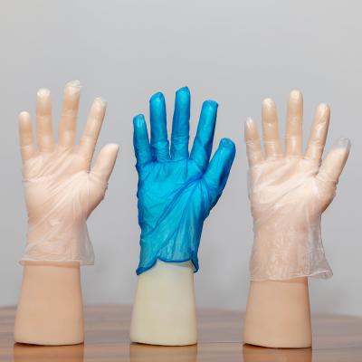 China Medical Vinyl Examination Glove, Disposable Examination Glove, Disposable Medical,  Examination Glove, Medical products for sale