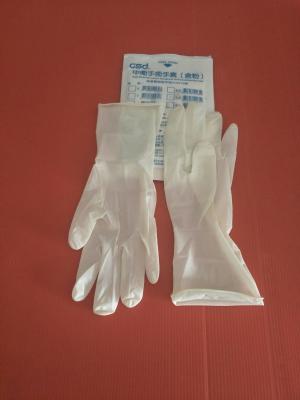 China Medical Sterile Surgical Glove, Disposable Surgical Glove, Disposable Medical,  Surgical Glove, Medical products for sale