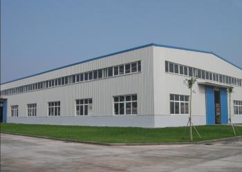 China Factory - Sunrise Foundry CO.,LTD