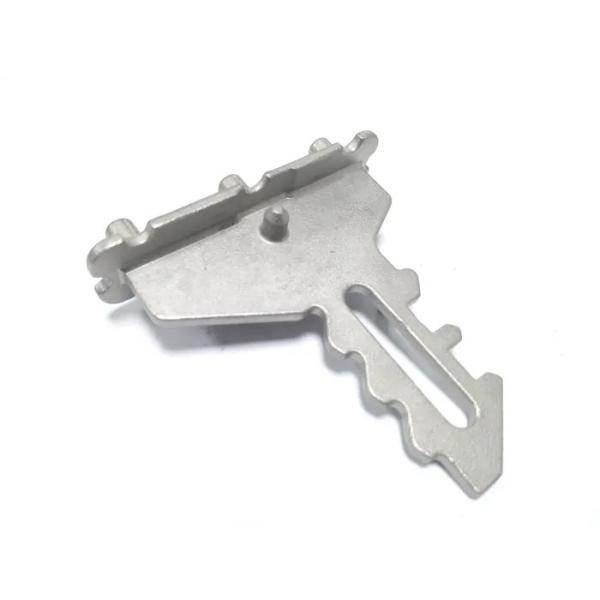 Quality Precision Investment Casting Stainless Steel Lock Spare Parts for sale