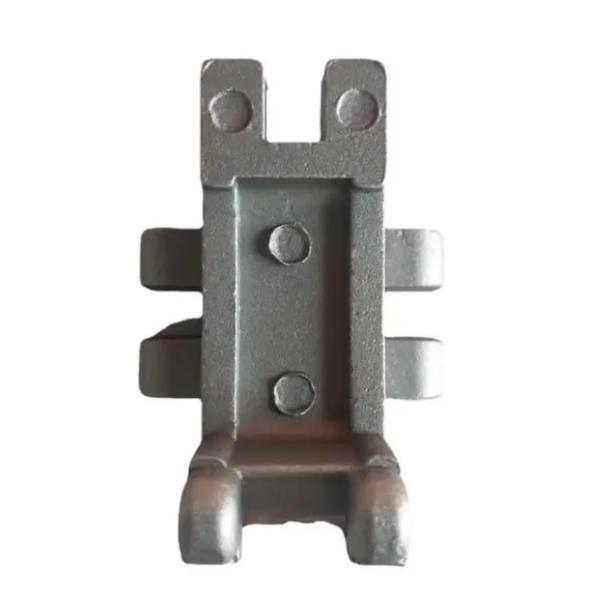 Quality Cast Grey Iron HT250 Sand Casting for sale