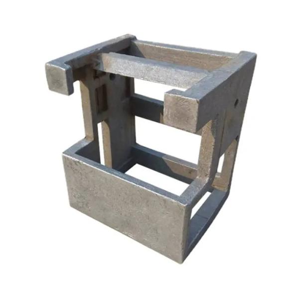 Quality Cast Grey Iron HT250 Sand Casting for sale