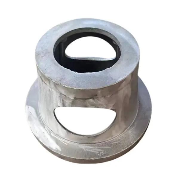 Quality Cast Grey Iron HT250 Sand Casting for sale