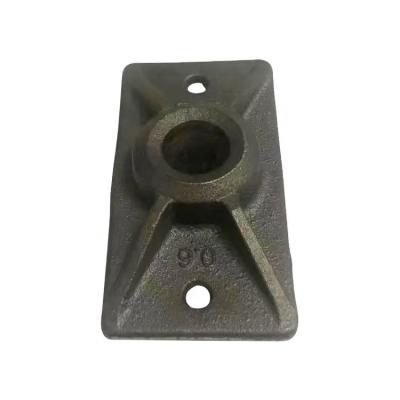 China Post Tension Unbonded Mono Strand Anchors for Bridges and Highways Te koop