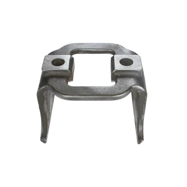 Quality Precision Steel Casting Train Accessories Components for sale