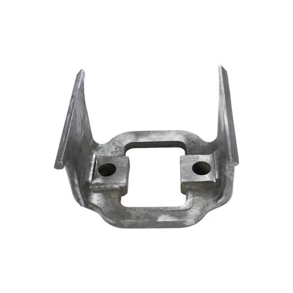 Quality Precision Steel Casting Train Accessories Components for sale