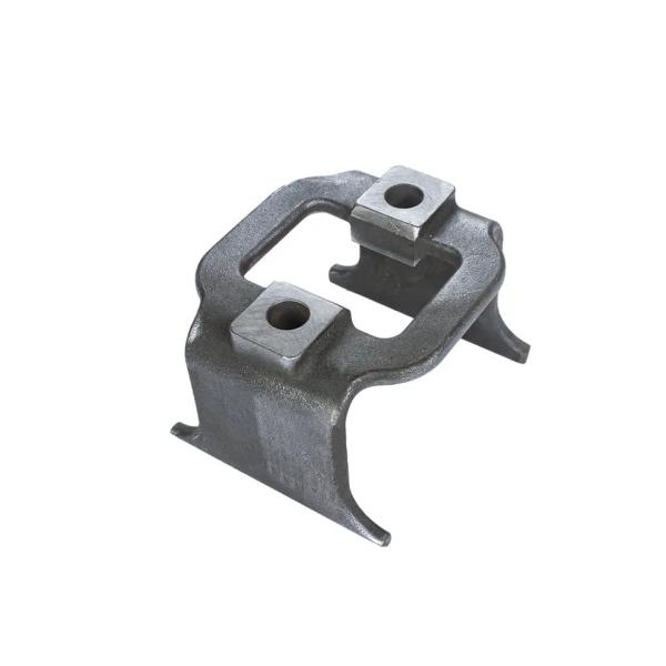 Quality Precision Steel Casting Train Accessories Components for sale