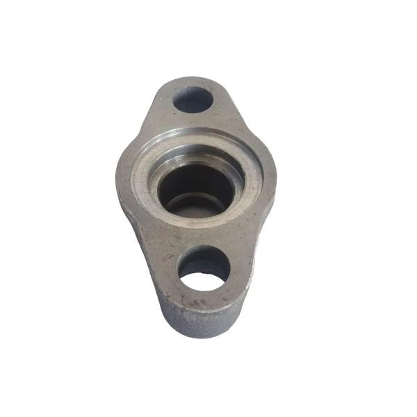 Quality Ductile Iron FCD550 Sand Casting for Auto Parts for sale