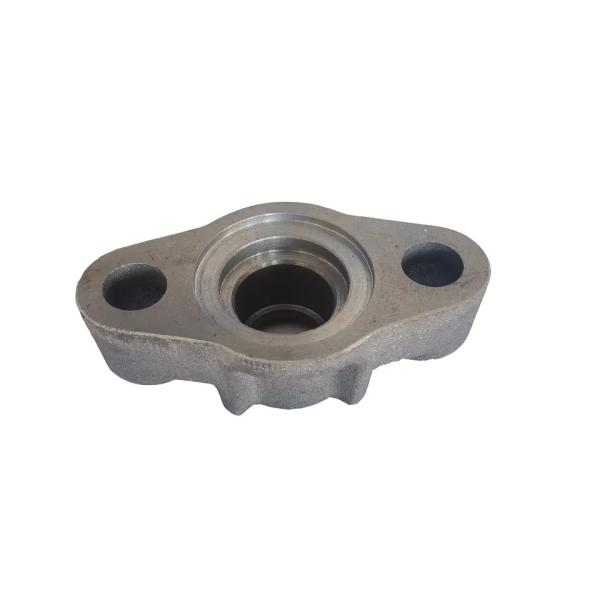 Quality Ductile Iron FCD550 Sand Casting for Auto Parts for sale