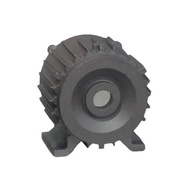 Quality Grey Iron FC250 GG25 Casting Iron Housing Parts for sale