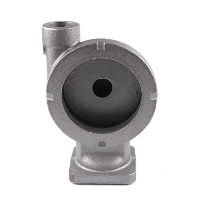 Chine GGG40 GGG45 GGG50 Ductile Iron Casting Pump Casing à vendre