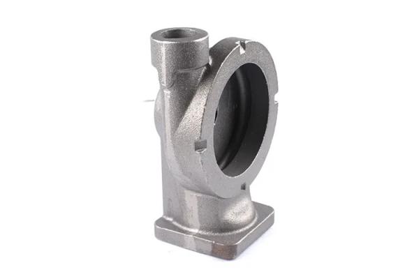Quality GGG40 GGG45 GGG50 Ductile Iron Casting Pump Casing for sale