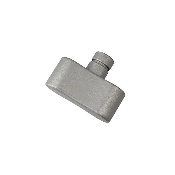 Quality Metal Castings 304 Stainless Steel Precision Casting Fittings for sale