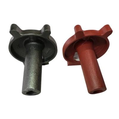 China Gray Cast Iron Agriculture Machinery Parts Casting en venta