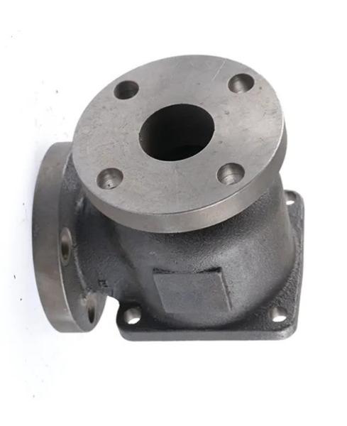 Quality Iron Sand Casting Grey Iron Casting Valve Parts for sale