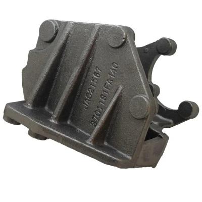 China FCD450 Ductile Iron Sand Casting Parts en venta