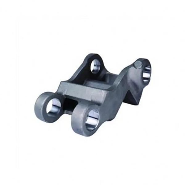 Quality Grey Cast Iron Agriculture Machinery Parts Casting for sale