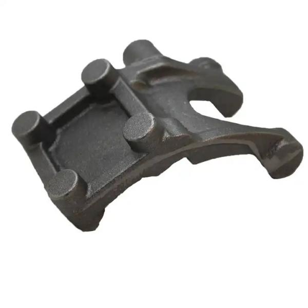 Quality Custom Metal Foundry Gray Iron Sand Casting Parts for sale