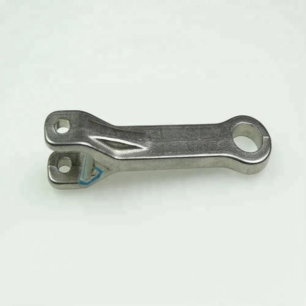 Quality Stainless Steel Investment Casting Bicycle Parts for sale