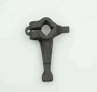China Carbon Steel Investment Casting Gearbox Parts en venta