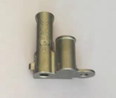 China Stainless Steel Lost Wax Casting Auto Spare Parts en venta