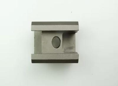 China Carbon Steel Precision Casting Agricultural Machinery Spare Parts en venta