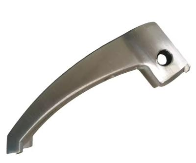 China Stainless Steel Handle Investment Precision Casting en venta