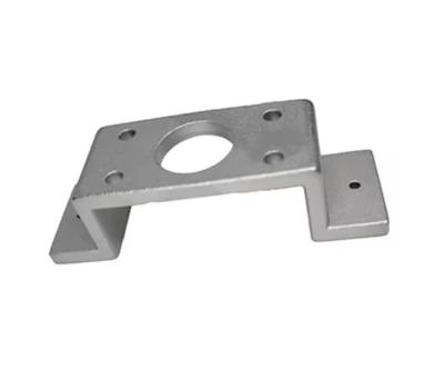 중국 Lost Wax Casting 304 316 Stainless Steel Precision Casting Parts 판매용