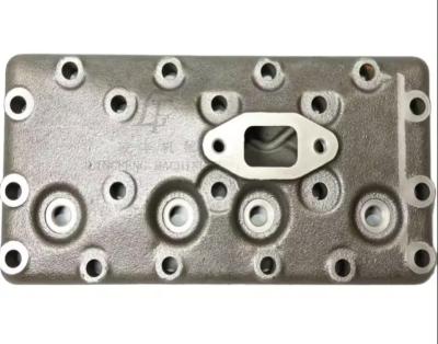 중국 Grey Iron Casting Engine Cylinder Head Cover GG25 GJL20 GJL25 판매용