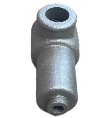 Cina Carbon Steel Precision Investment Casting for Construction Machinery Parts in vendita