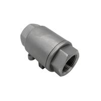 Quality High Pressure Grey Cast Iron Casting Industrial Valve Part And Pipe Fittings for sale