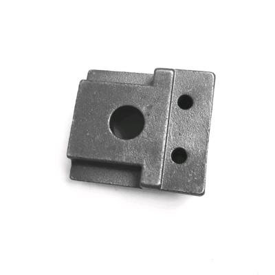 China Small AISI 1045 Carbon Steel Electric Vehicle Spare Parts Precision Investment for sale