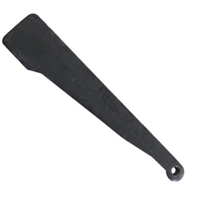China Concrete Construction Formwork Accessories Wedge Pins Connecting Pin for sale
