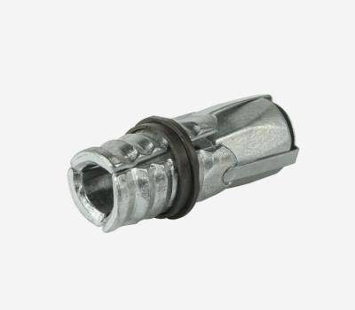 China Expansion Shell Resin Roof Bolts Mechanical Roof Bolt for Bolt Anchor System for sale