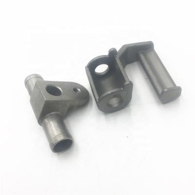 China Piezas inoxidables perdidas de la pieza de acero fundido del bastidor de inversión de la precisión de la cera de la fundición del metal de China 316L en venta