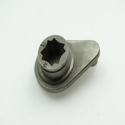 China Silica Sol Investment Casting Motorcycle Accessories Transmission Parts Casting for sale