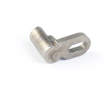 China 316 Stainless Steel Lost Wax Precision Casting Sewing Machine Part for sale