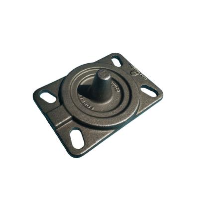 China High Quality OEM Truck Parts Steel Lost Wax Precision Investment Casting for sale