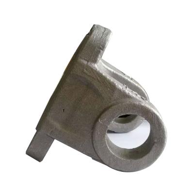China OEM Precision Lost Wax Carbon Steel Investment Casting for sale