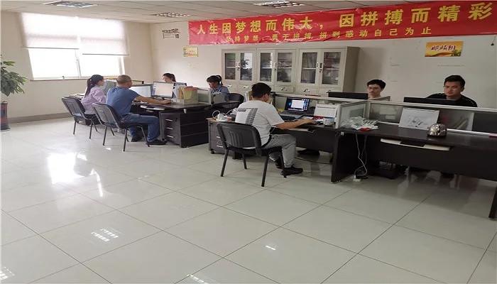 Verified China supplier - Jiangsu Gaode Hydraulic Machinery Co., Ltd.