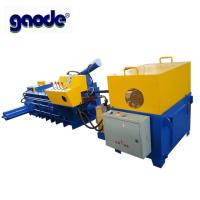 Quality Hydraulic Metal Baler for sale