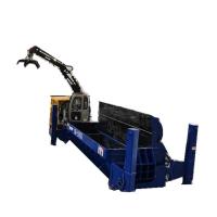 Quality 5000KN Alligator Shearing Machine Metal Car Body Press Machine ISO9001 for sale